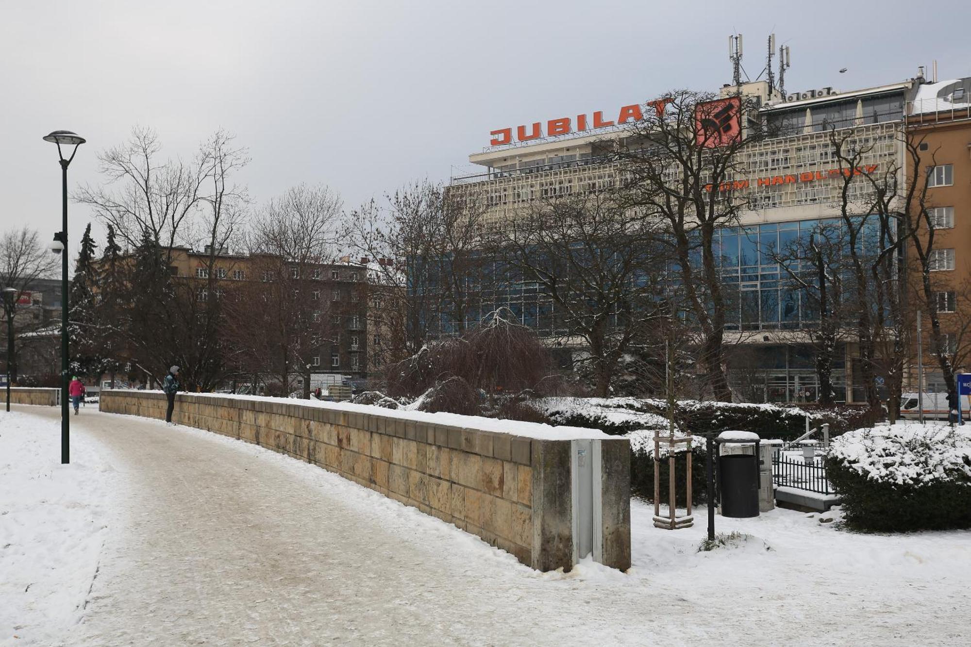 Cheerful Air Conditioned Apartment With Mezzanine And Parking - Old Town Krakow Ngoại thất bức ảnh