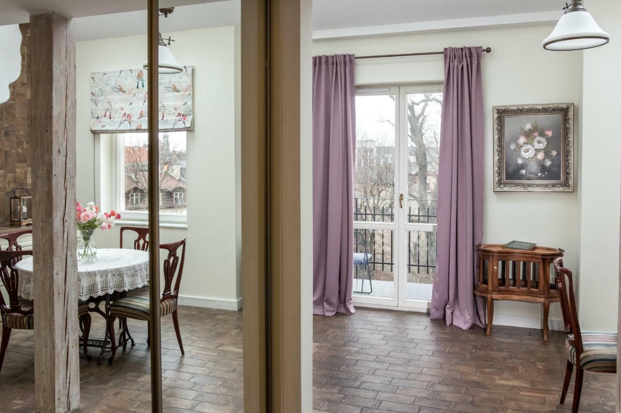 Cheerful Air Conditioned Apartment With Mezzanine And Parking - Old Town Krakow Ngoại thất bức ảnh