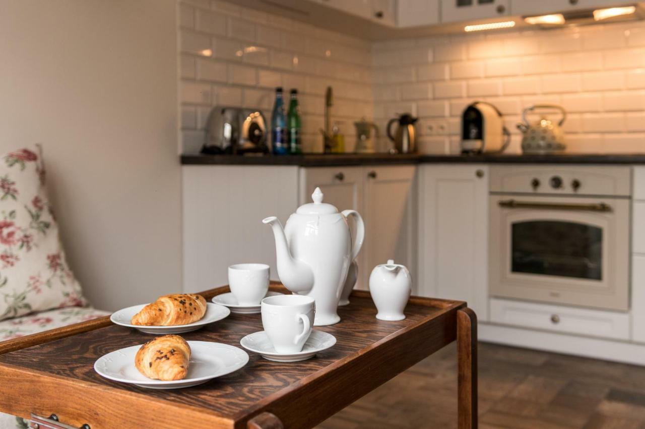 Cheerful Air Conditioned Apartment With Mezzanine And Parking - Old Town Krakow Ngoại thất bức ảnh