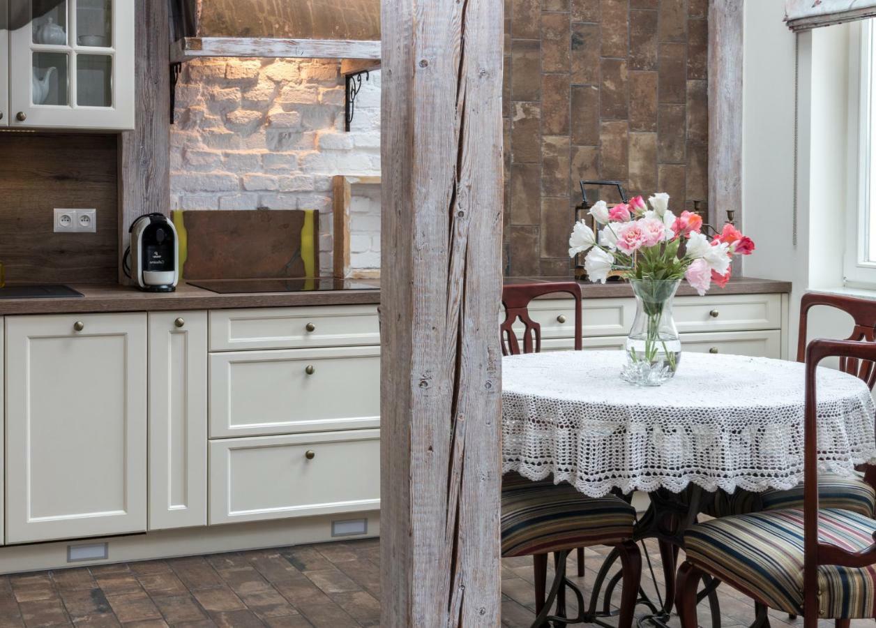 Cheerful Air Conditioned Apartment With Mezzanine And Parking - Old Town Krakow Ngoại thất bức ảnh