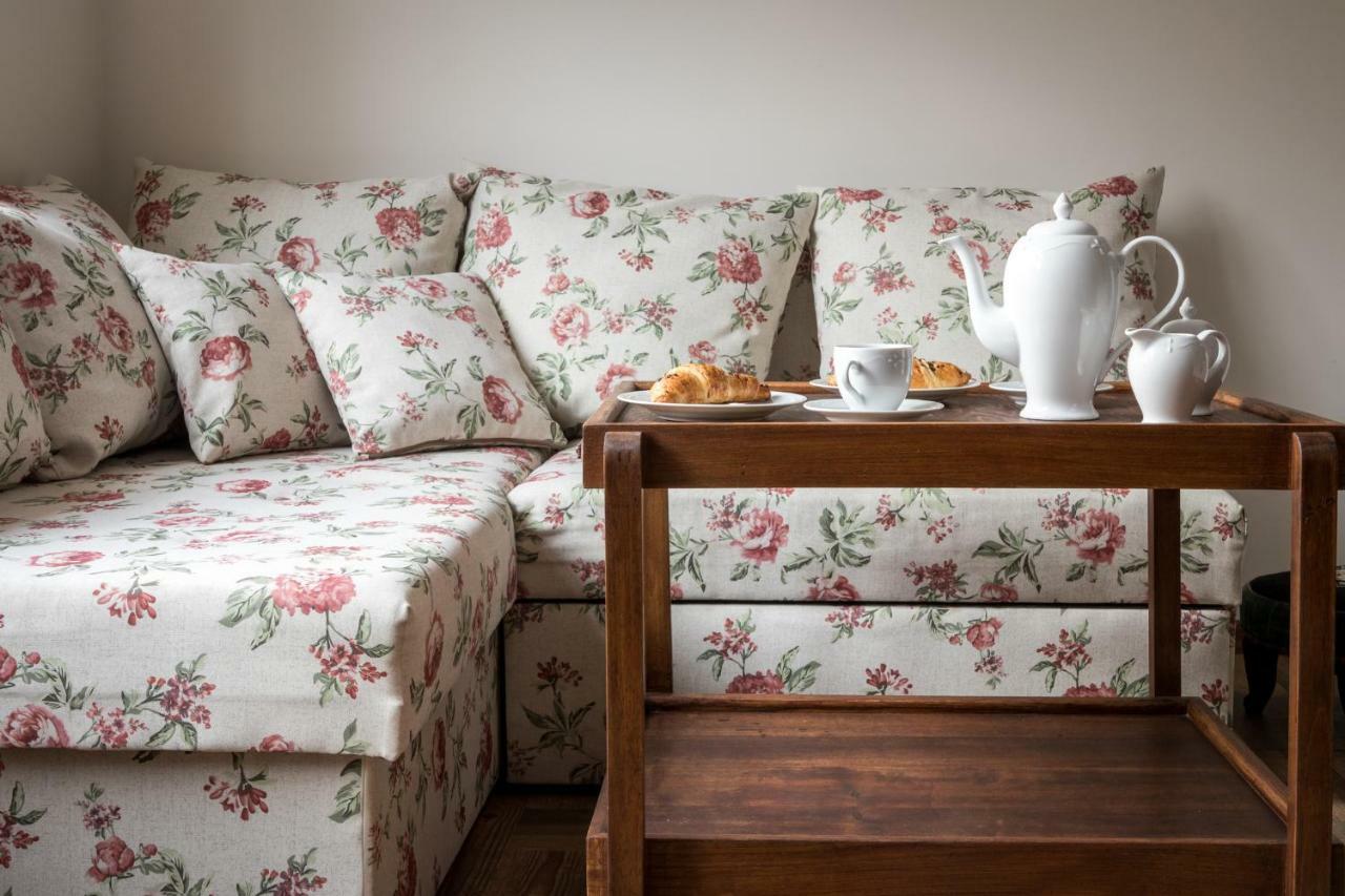 Cheerful Air Conditioned Apartment With Mezzanine And Parking - Old Town Krakow Ngoại thất bức ảnh