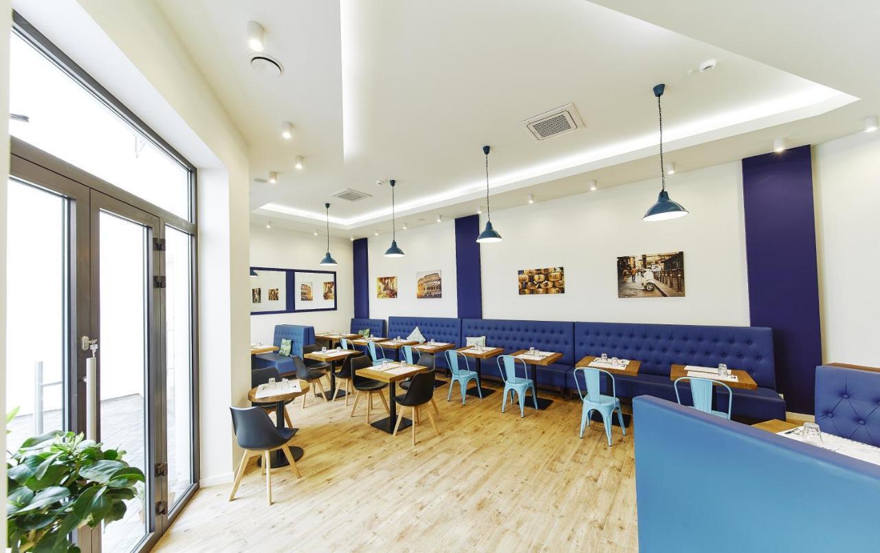 Cheerful Air Conditioned Apartment With Mezzanine And Parking - Old Town Krakow Ngoại thất bức ảnh
